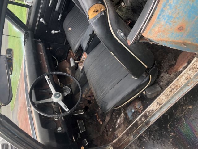 1968 Pontiac GTO - photo 12