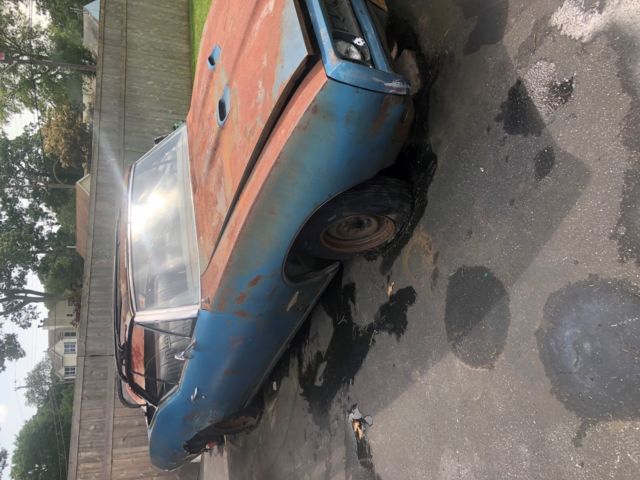 1968 Pontiac GTO - photo 2