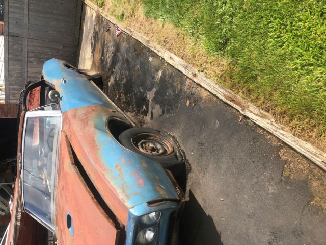 1968 Pontiac GTO - photo 3