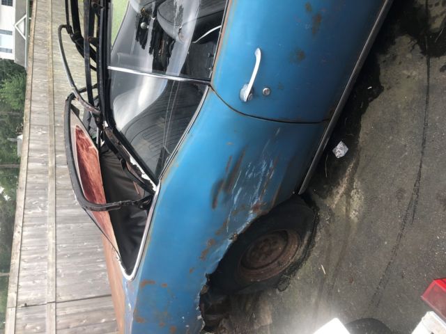 1968 Pontiac GTO - photo 5