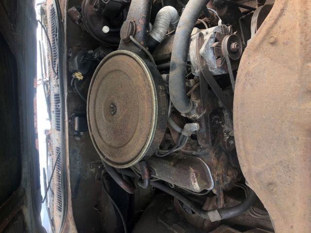 1968 Pontiac GTO - photo 6