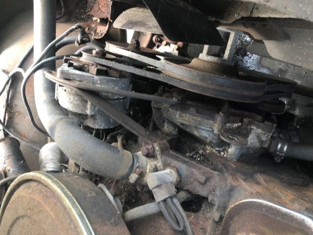 1968 Pontiac GTO - photo 7