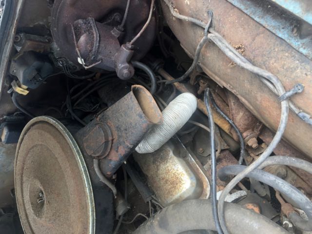 1968 Pontiac GTO - photo 8