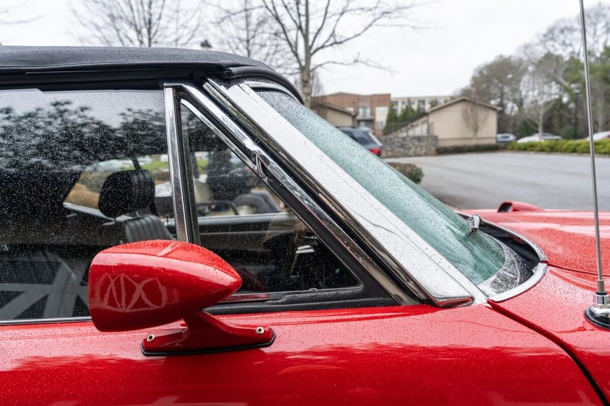 1968 Pontiac GTO - photo 5