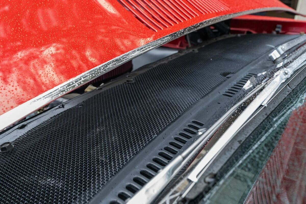 1968 Pontiac GTO - photo 7