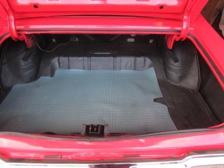 1968 Pontiac GTO - photo 10