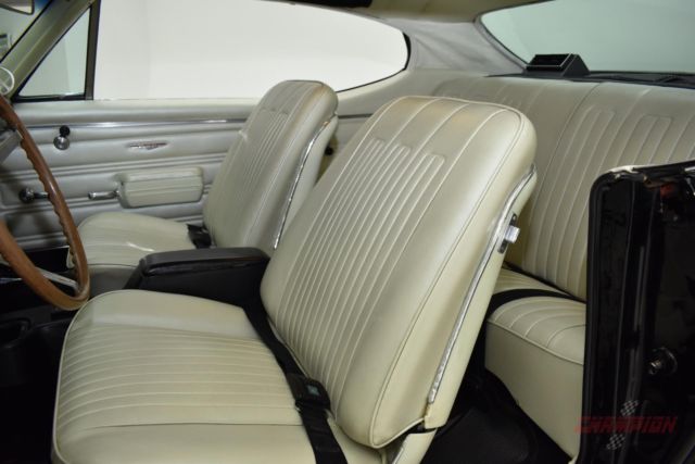 1968 Pontiac GTO Coupe - photo 10