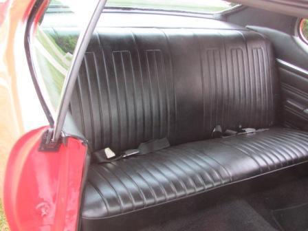 1968 Pontiac GTO - photo 7