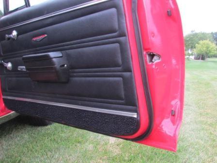 1968 Pontiac GTO - photo 8