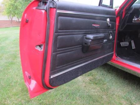 1968 Pontiac GTO - photo 9