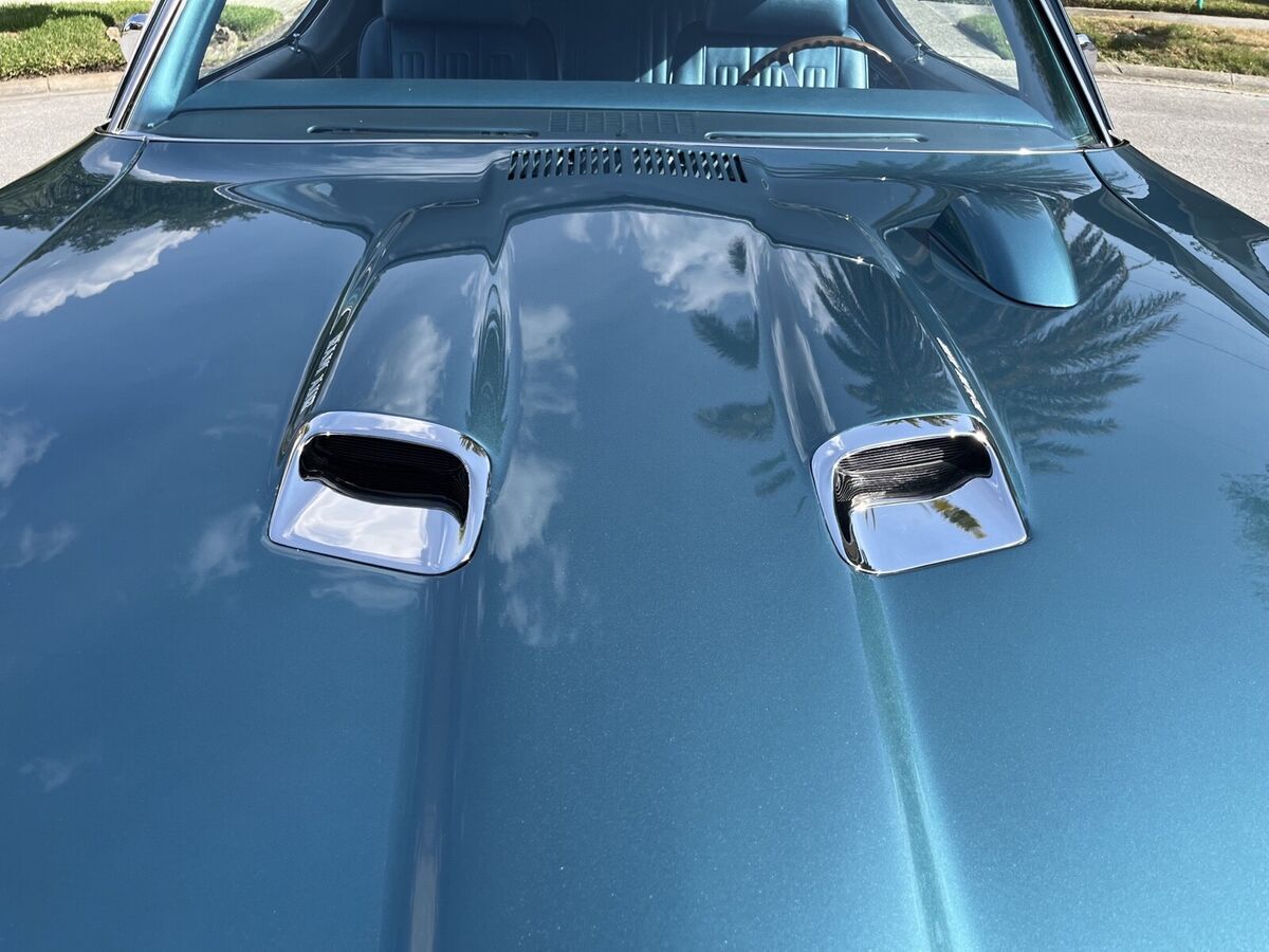 1968 Pontiac GTO - photo 5