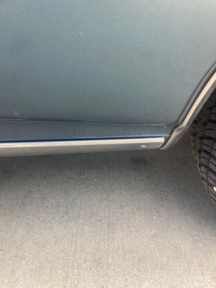 1968 Pontiac GTO - photo 10