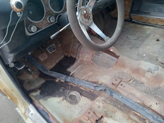 1968 Pontiac GTO - photo 12