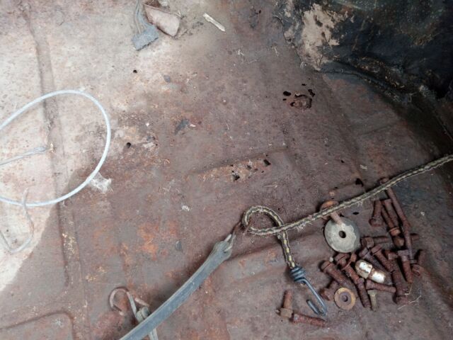 1968 Pontiac GTO - photo 4