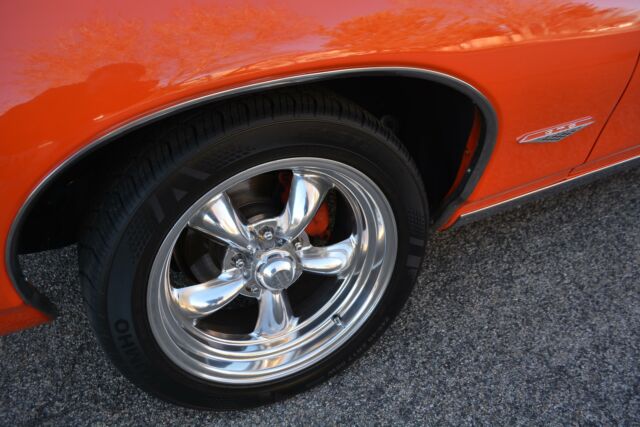 1968 Pontiac GTO Deluxe - photo 10