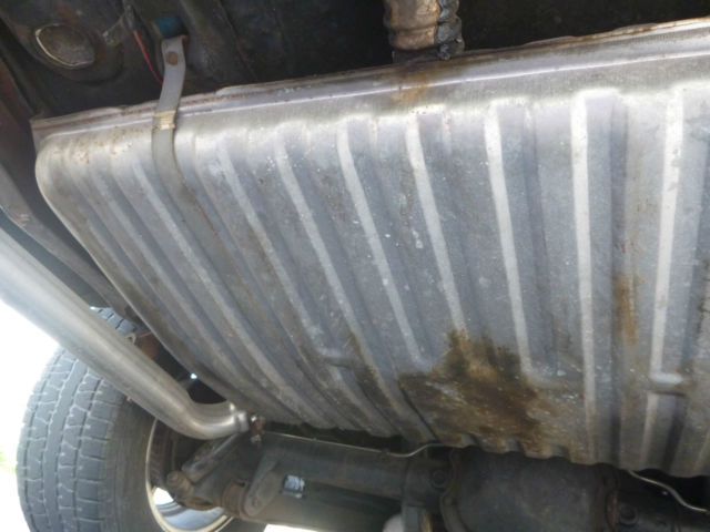 1968 Pontiac GTO GTO - photo 10