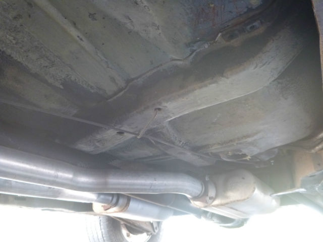 1968 Pontiac GTO GTO - photo 11