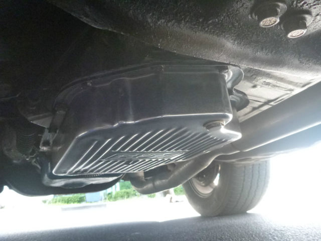 1968 Pontiac GTO GTO - photo 12