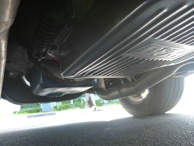 1968 Pontiac GTO GTO - photo 13