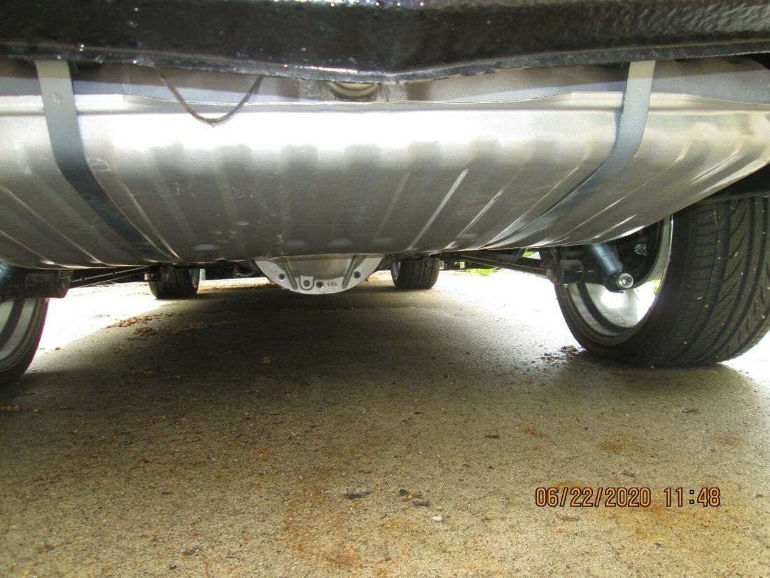 1968 Pontiac GTO - photo 10