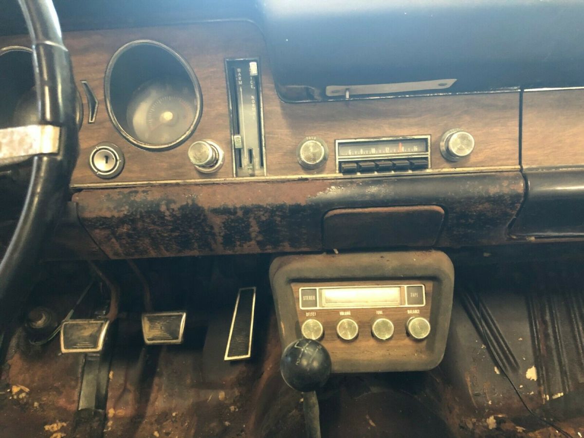 1968 Pontiac GTO - photo 11