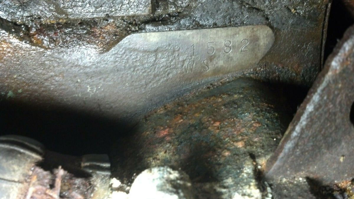 1968 Pontiac GTO - photo 4