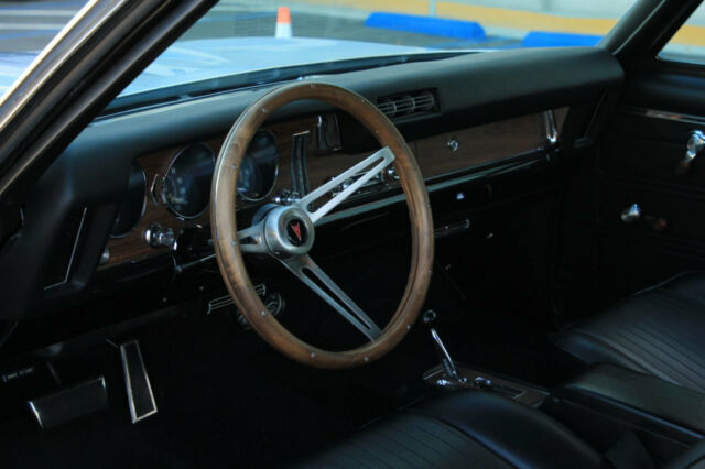 1968 Pontiac GTO - photo 8