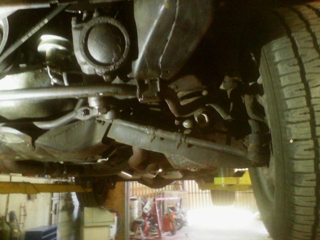 1968 Pontiac GTO 2 door - photo 10