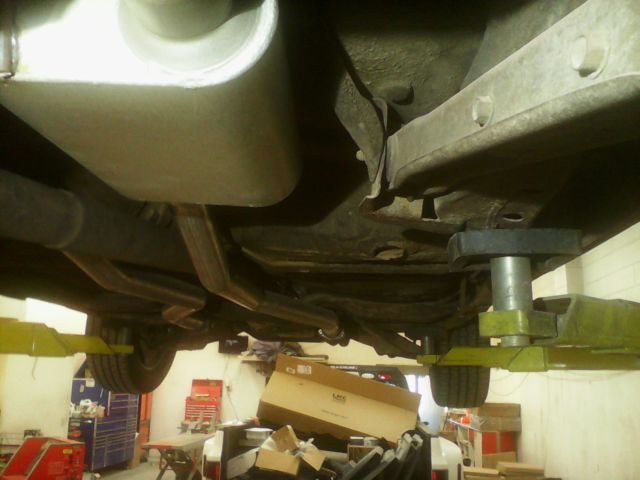 1968 Pontiac GTO 2 door - photo 11