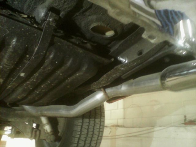 1968 Pontiac GTO 2 door - photo 4