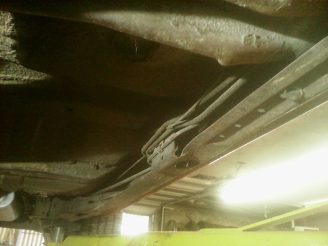 1968 Pontiac GTO 2 door - photo 5