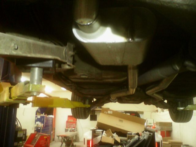 1968 Pontiac GTO 2 door - photo 6