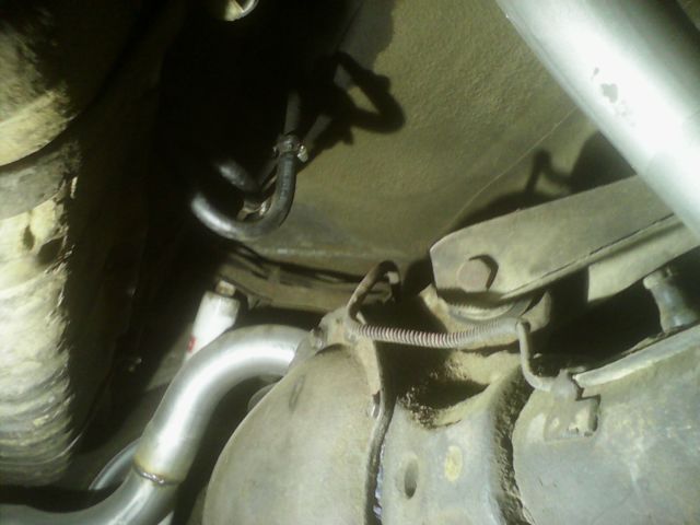 1968 Pontiac GTO 2 door - photo 7