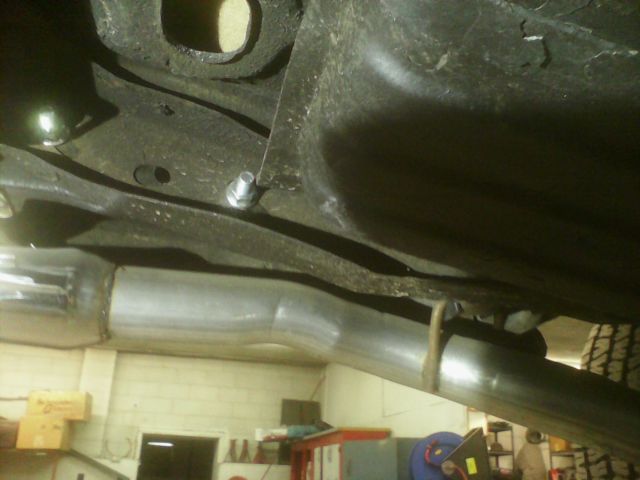 1968 Pontiac GTO 2 door - photo 9