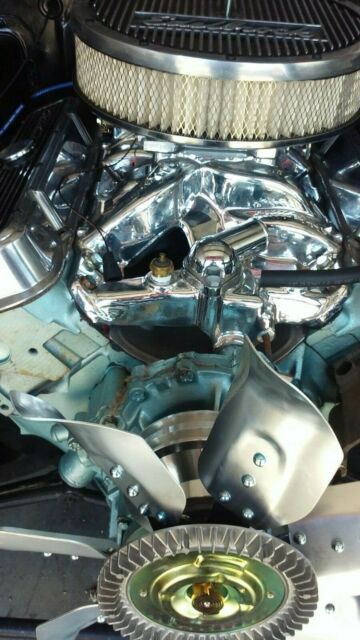 1968 Pontiac GTO - photo 3