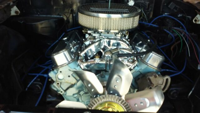 1968 Pontiac GTO - photo 4