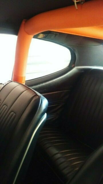 1968 Pontiac GTO - photo 5