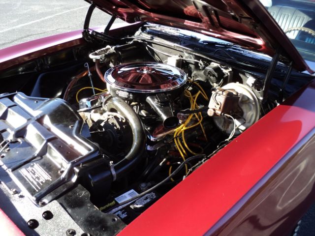 1968 Pontiac GTO - photo 11