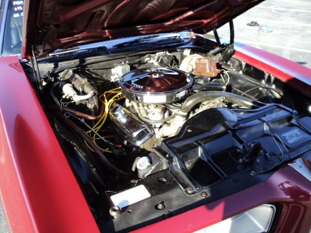 1968 Pontiac GTO - photo 12