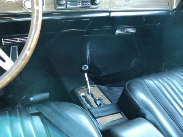 1968 Pontiac GTO - photo 5