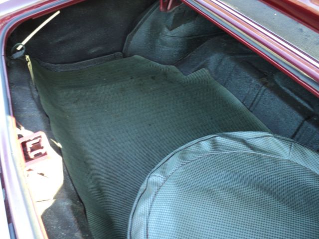 1968 Pontiac GTO - photo 8