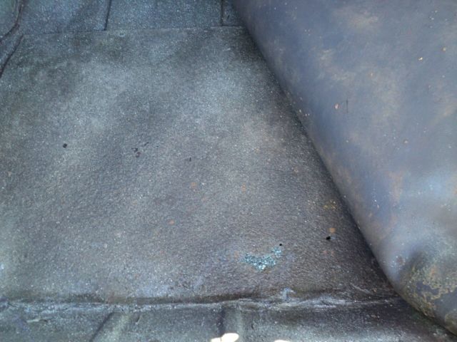 1968 Pontiac GTO - photo 9