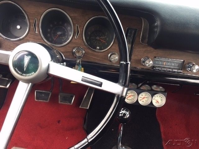 1968 Pontiac GTO - photo 6