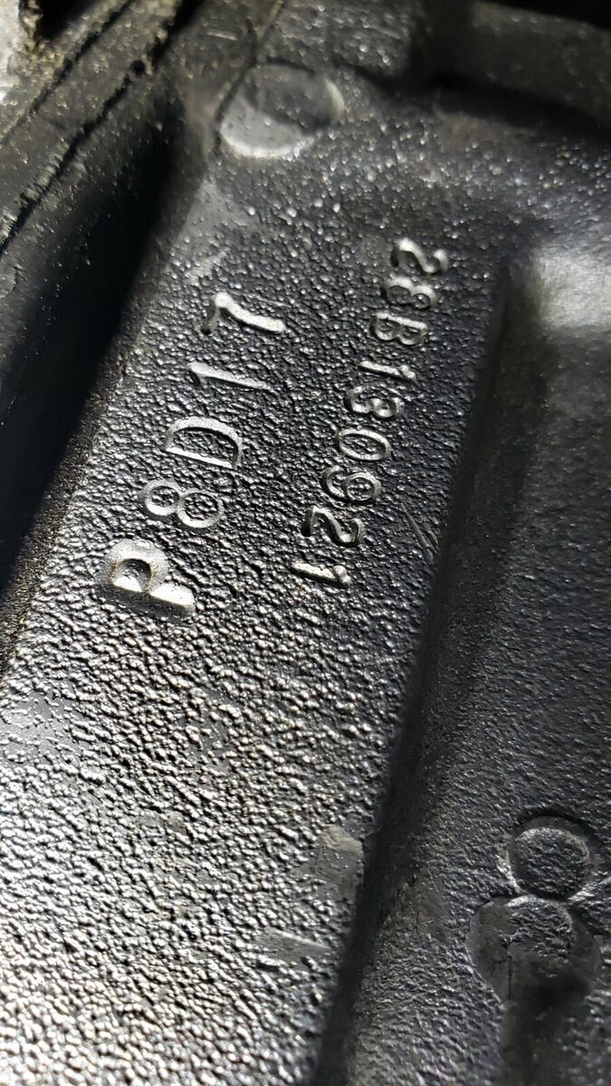 1968 Pontiac GTO - photo 4