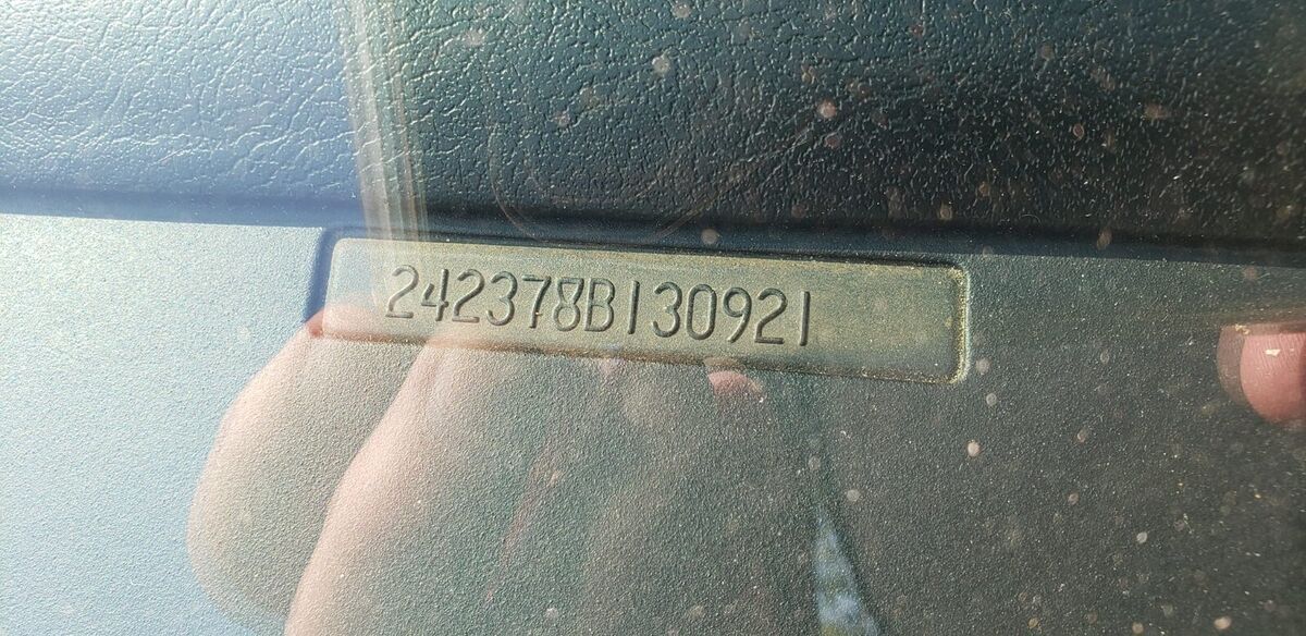 1968 Pontiac GTO - photo 6