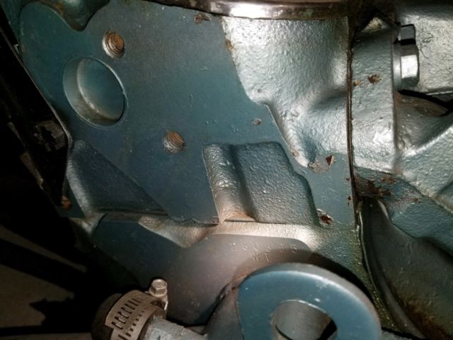 1968 Pontiac GTO - photo 12