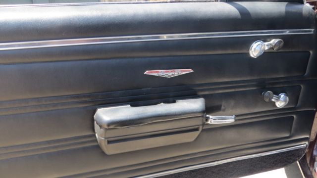 1968 Pontiac GTO - photo 4