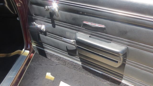 1968 Pontiac GTO - photo 7