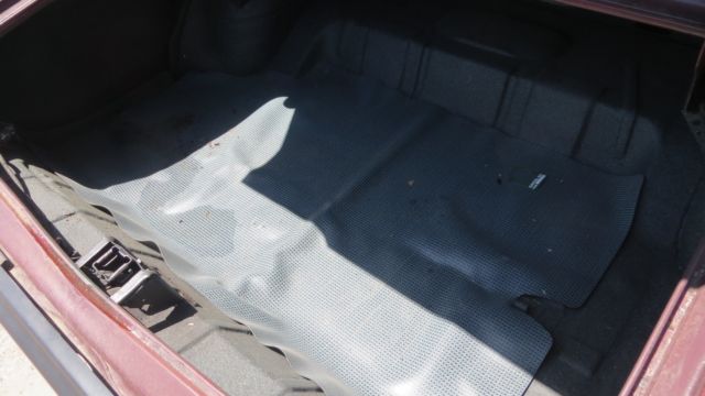 1968 Pontiac GTO - photo 9