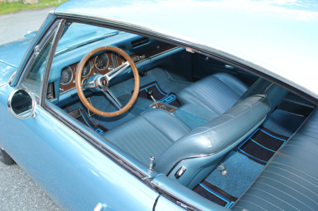1968 Pontiac GTO - photo 12